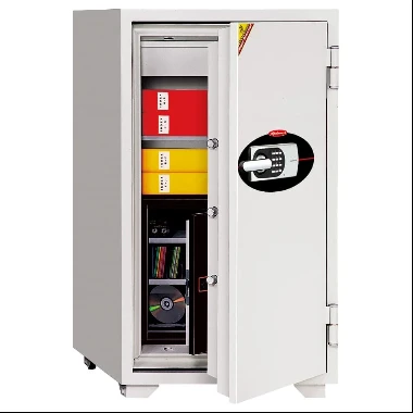 Diplomat, DC3100 data sef