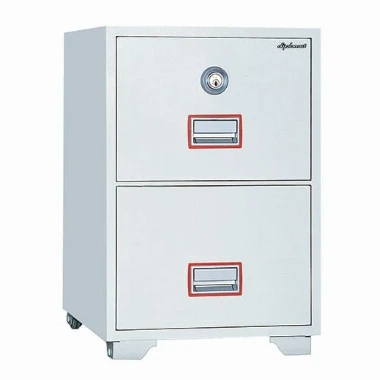 Diplomat, DFC2000 vatrootporni fiokar