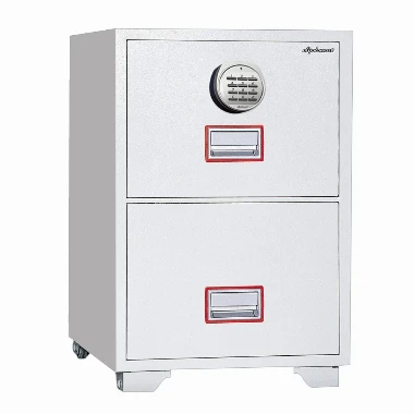 Diplomat, DFC2000 vatrootporni fiokar