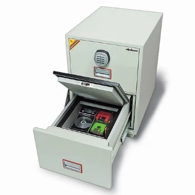 Diplomat, DFC2000 vatrootporni fiokar