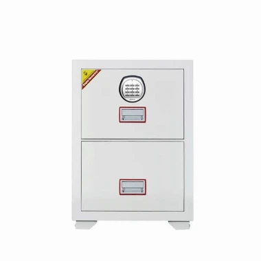 Diplomat, DFC2200 vatrootporni fiokar