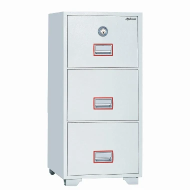 Diplomat, DFC3000 vatrootporni fiokar