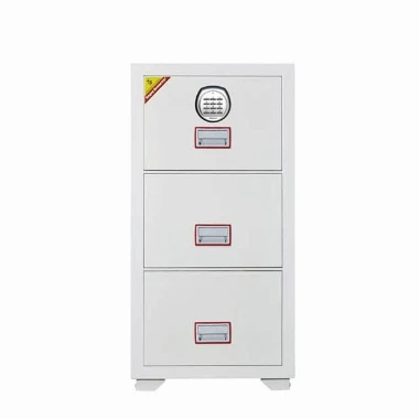 Diplomat, DFC3200 vatrootporni fiokar