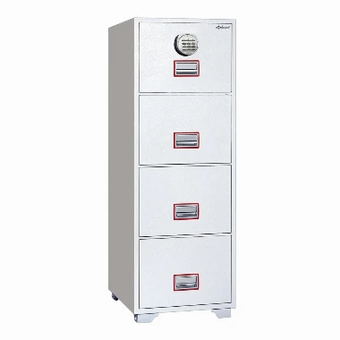 Diplomat, DFC4000 vatrootporni fiokar