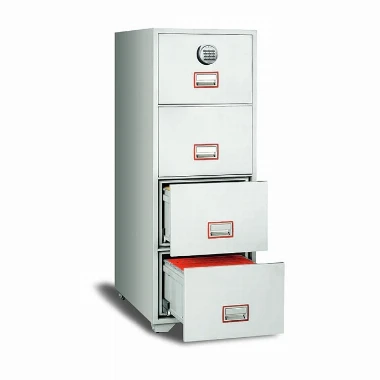 Diplomat, DFC4000 vatrootporni fiokar