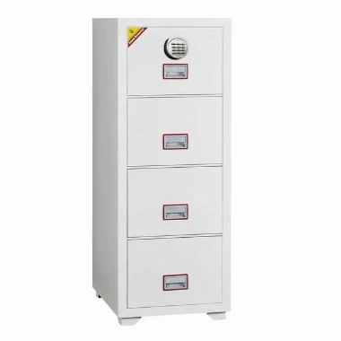 Diplomat, DFC4200 vatrootporni fiokar