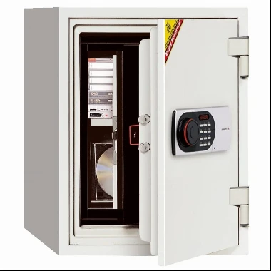 Diplomat, DS1530 data sef