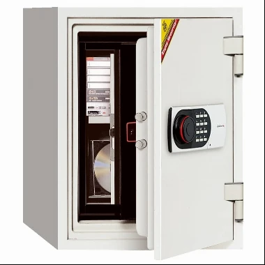 Diplomat, DS1530 data sef