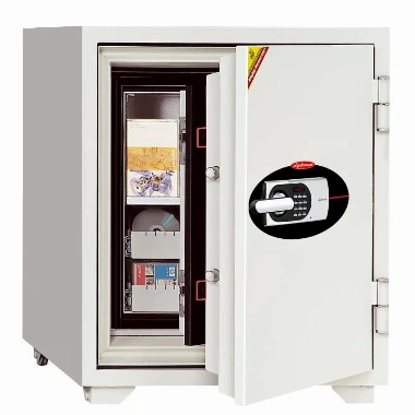 Diplomat, DT2825 data sef