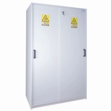 EcoSafe, Ormar otporan na koroziju za kiseline 