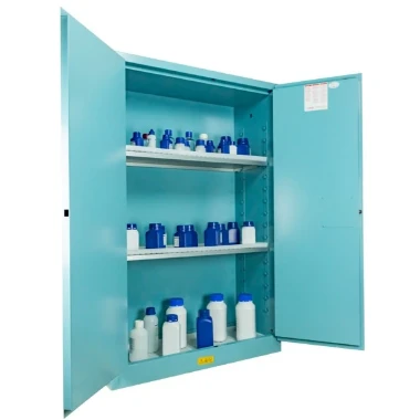 EcoSafe, Ormar za hemikalije B45M