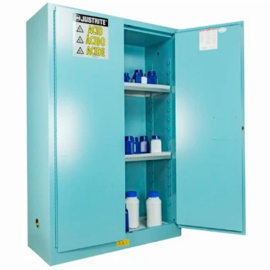 EcoSafe, Ormar za hemikalije B45M