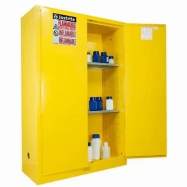 EcoSafe, Ormar za hemikalije MC45