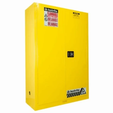 EcoSafe, Ormar za hemikalije MC45