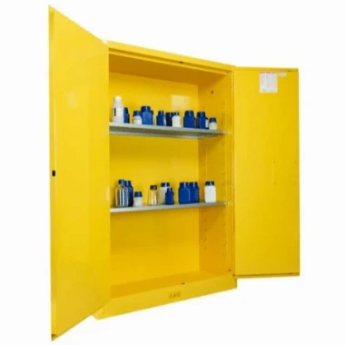 EcoSafe, Ormar za hemikalije MC45