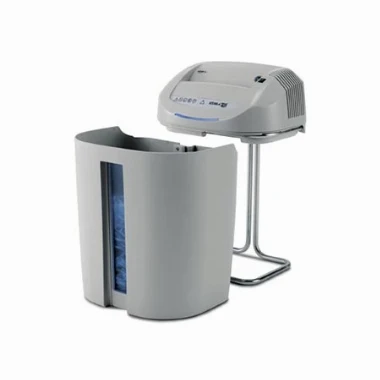 Kobra, +1 SS4 uništavač papira