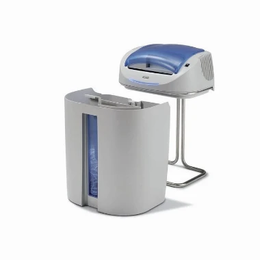 Kobra, +2 SS4 uništavač papira