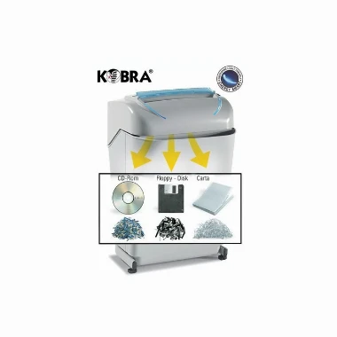 Kobra, 240 uništavač papira
