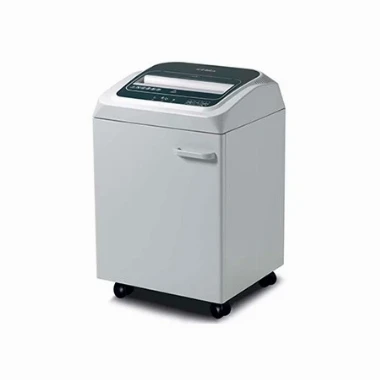 Kobra, 245TS uništavač papira