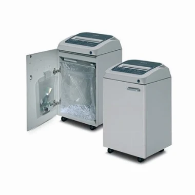 Kobra, 260TS uništavač papira