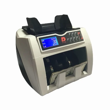 Komadni brojač DP7011S