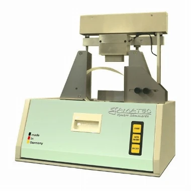 Mašina za pakovanje papirnom trakom BAMA 200 ST