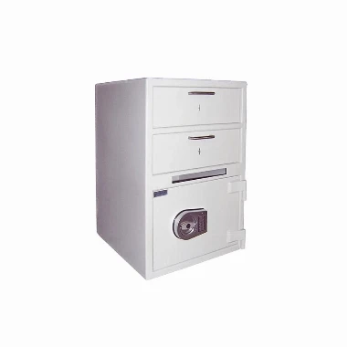 Mehanička pultna blagajna Birosafe, K11f