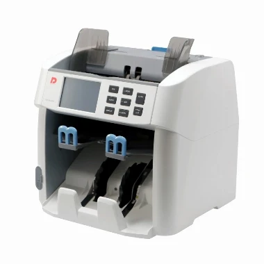 Multifunkcijski brojač novca DP8060