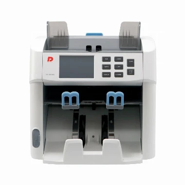 Multifunkcijski brojač novca DP8060