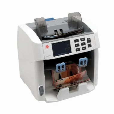 Multifunkcijski brojač novca DP8060