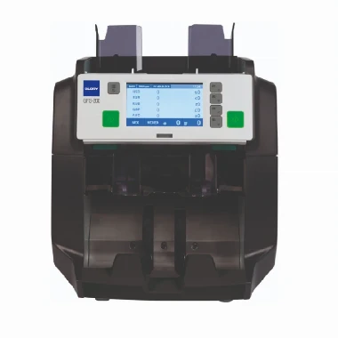 Multifunkcijski brojač novca GFS-220