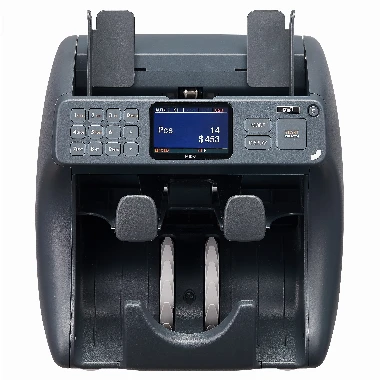 Multifunkcijski brojač novca MIB9