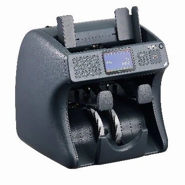 Multifunkcijski brojač novca MIB9