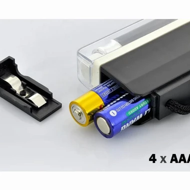 Ručni UV detektor DL01