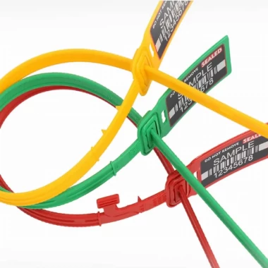 SealValue, UNIBAG-P sigurnosna plomba