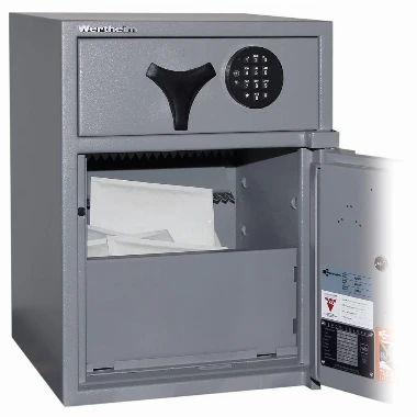 Wertheim, AG serija depozitnih sefova