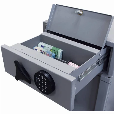 Wertheim, AG serija depozitnih sefova