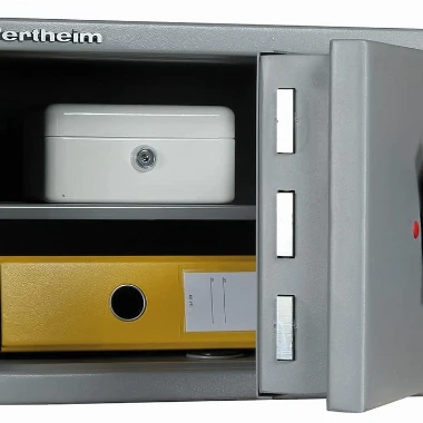 Wertheim, AG serija sefova