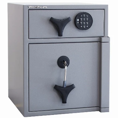 Wertheim, AG serija sefova