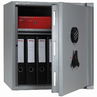 Wertheim, AM serija sefova