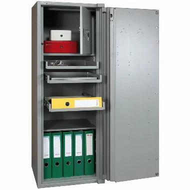 Wertheim, BG serija sefova