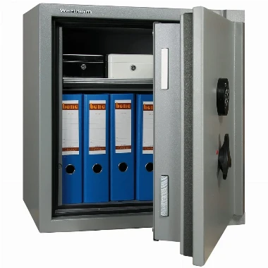 Wertheim, BP serija sefova