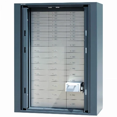 Wertheim, BWP serija sefova