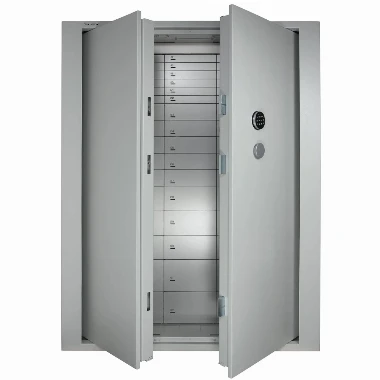 Wertheim, BWP serija sefova