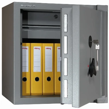 Wertheim, CM serija sefova