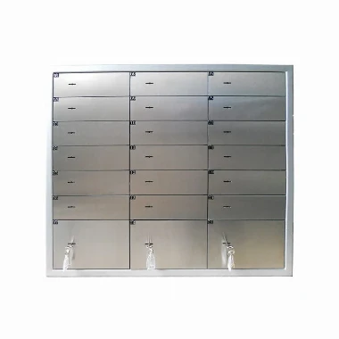 Wertheim depozitni sefovi građana