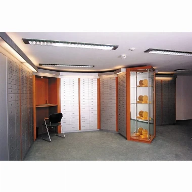 Wertheim depozitni sefovi građana