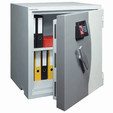 Wertheim, DWS serija sefova