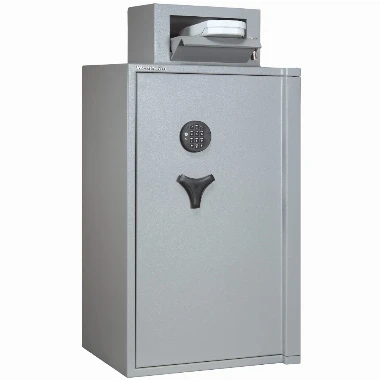 Wertheim, LBE150 serija depozitnih sefova