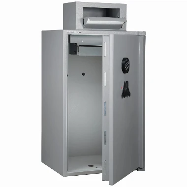 Wertheim, LBE150 serija depozitnih sefova